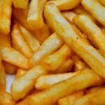 Crunchy Delights: The Ultimate Guide to Perfect French Fries