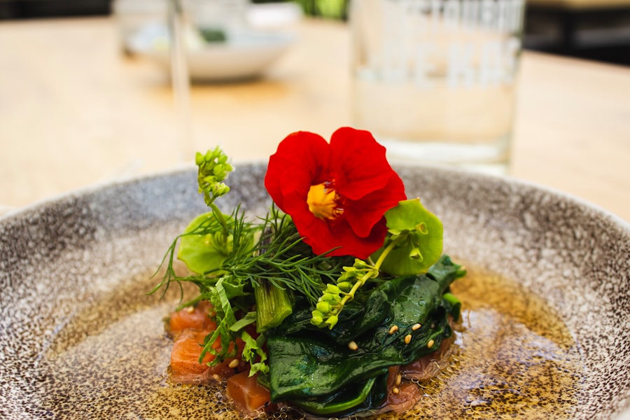 Fresh Basil