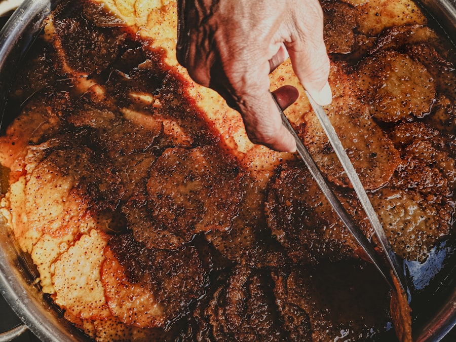 Cookbook cover