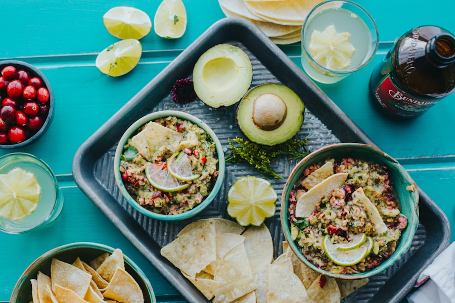 Mexican Cookbook