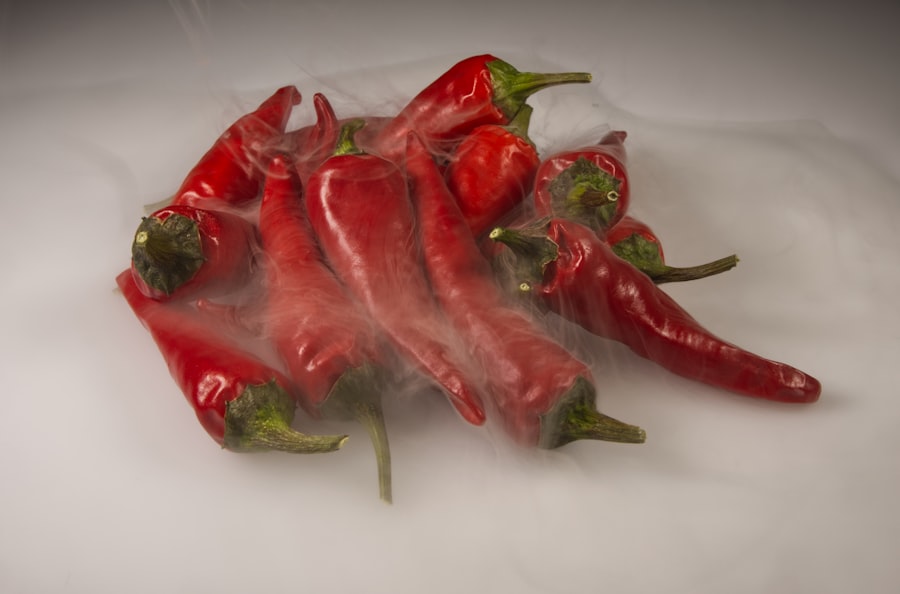Cubeb Pepper
