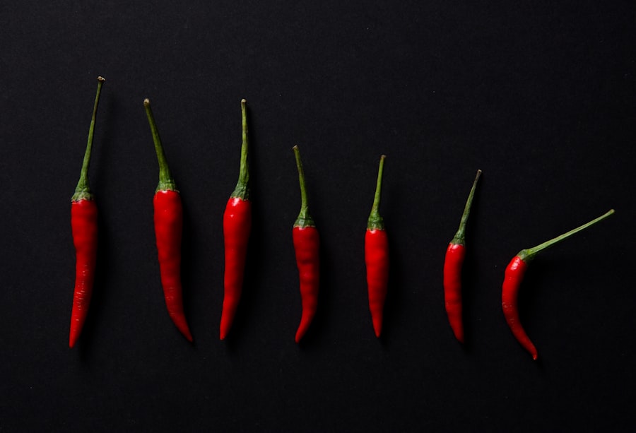 Long Pepper