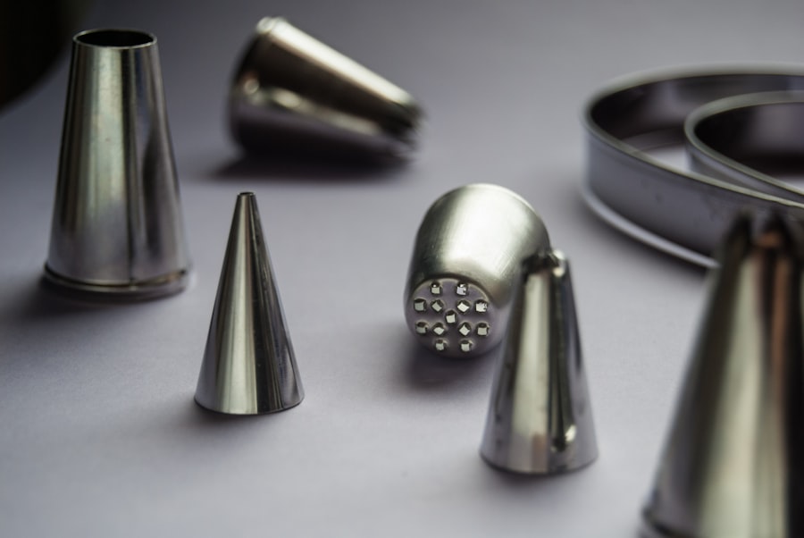 Baking tools