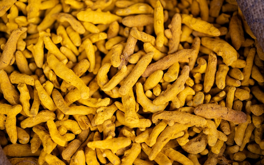 Golden Spices