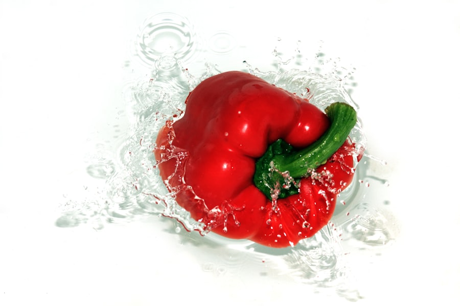 Photo Cubeb Pepper