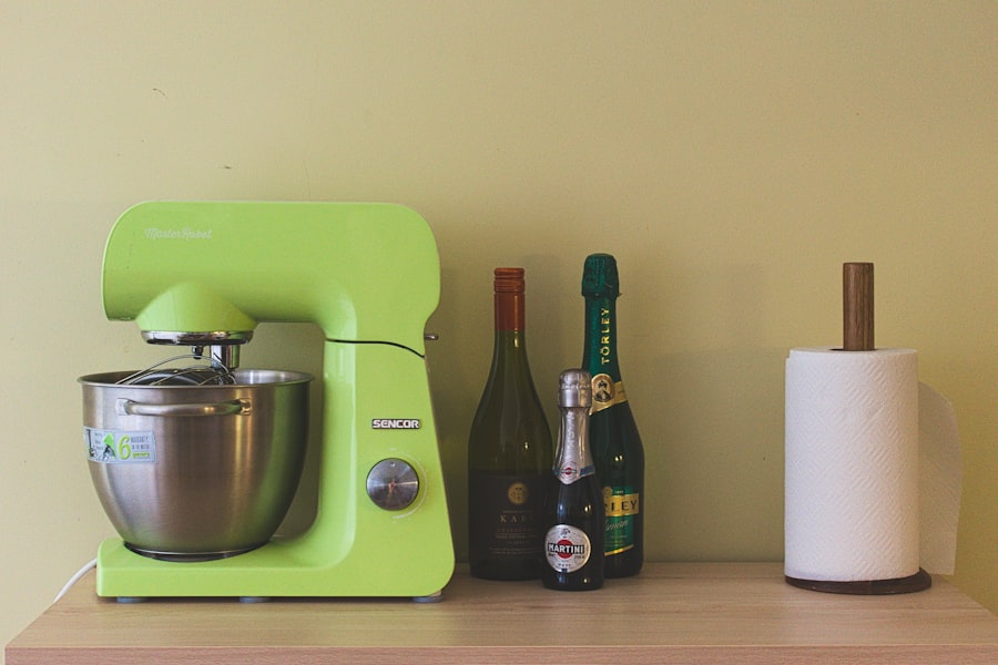 Photo Baking tools