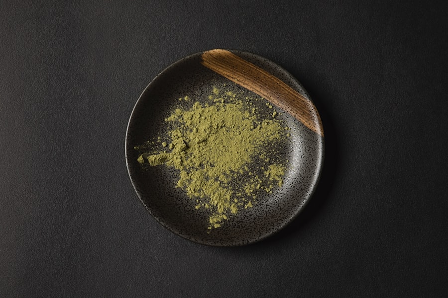 Photo Herbs vs Spices