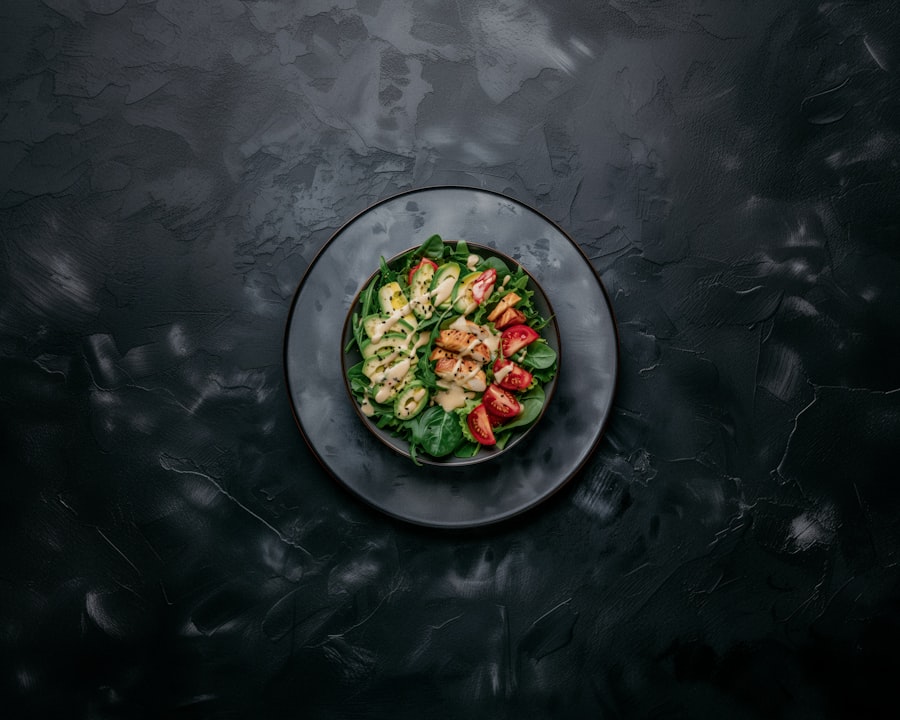 Photo Keto-friendly recipes