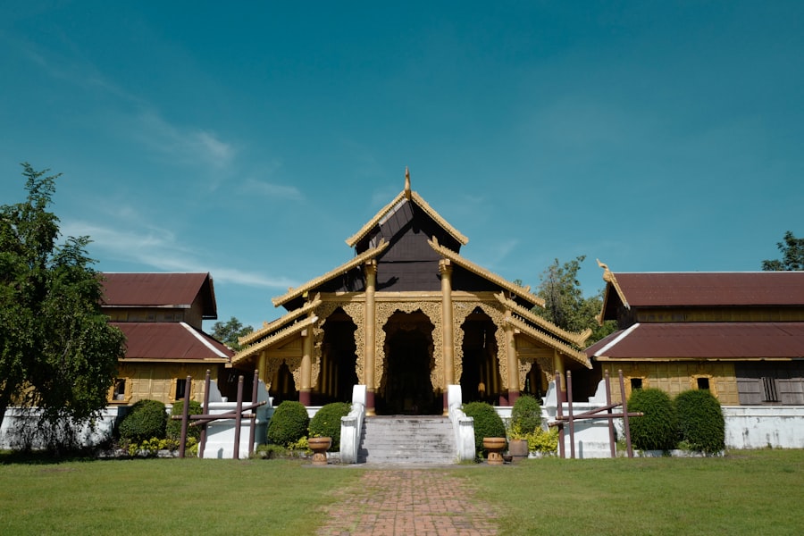 Photo Thai basil