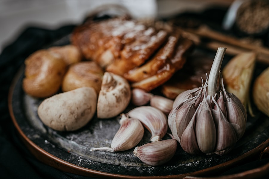 Southern Cookbook