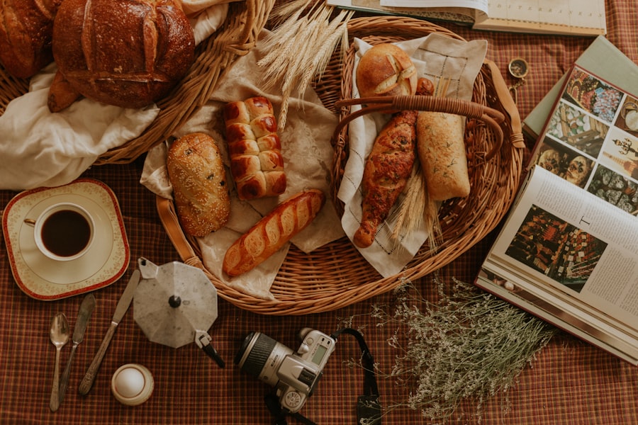 French Cookbook