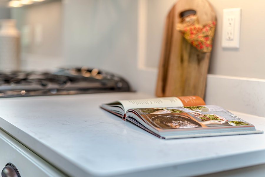 Photo Cookbook