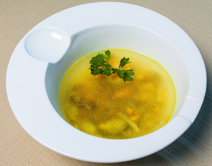 Photo Soup Cookbook