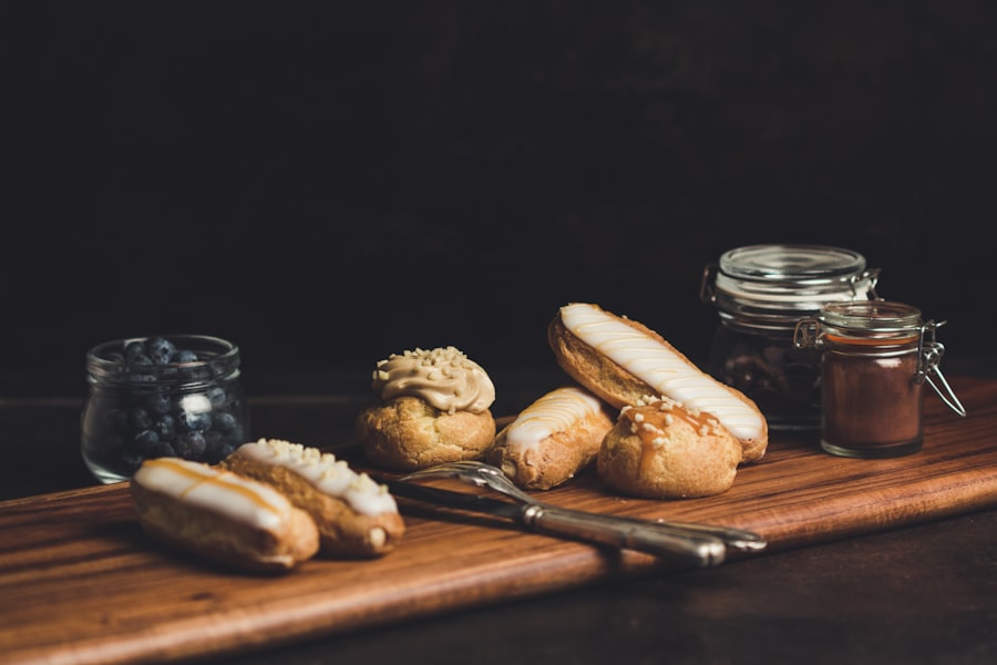 Photo French Cookbook