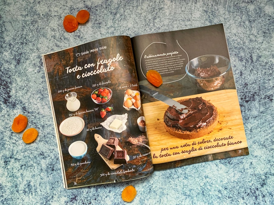 Holiday Cookbook