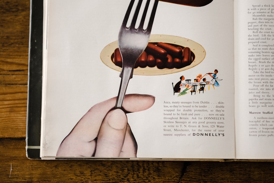 Summer Cookbook