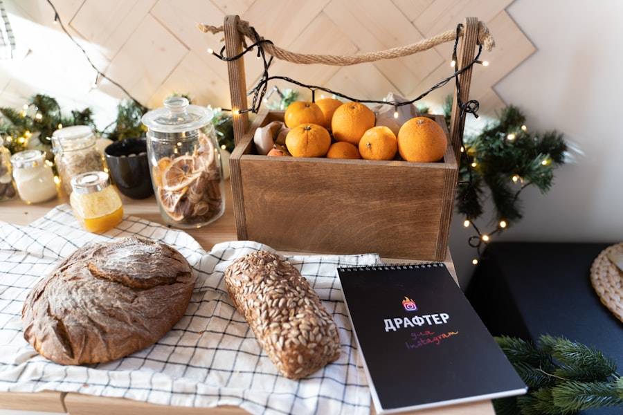 Winter Cookbook