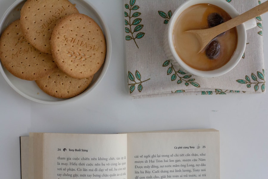 Photo Winter Cookbook