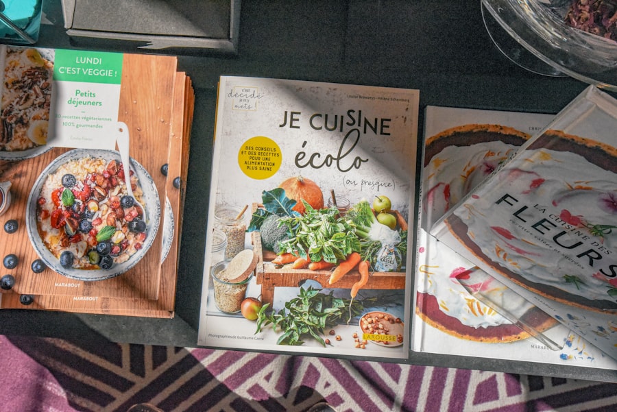 Photo 5-Ingredient Cookbook