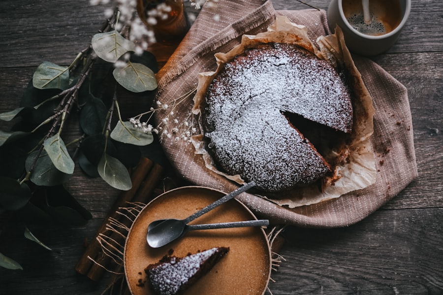 Photo Healthy Dessert Cookbook