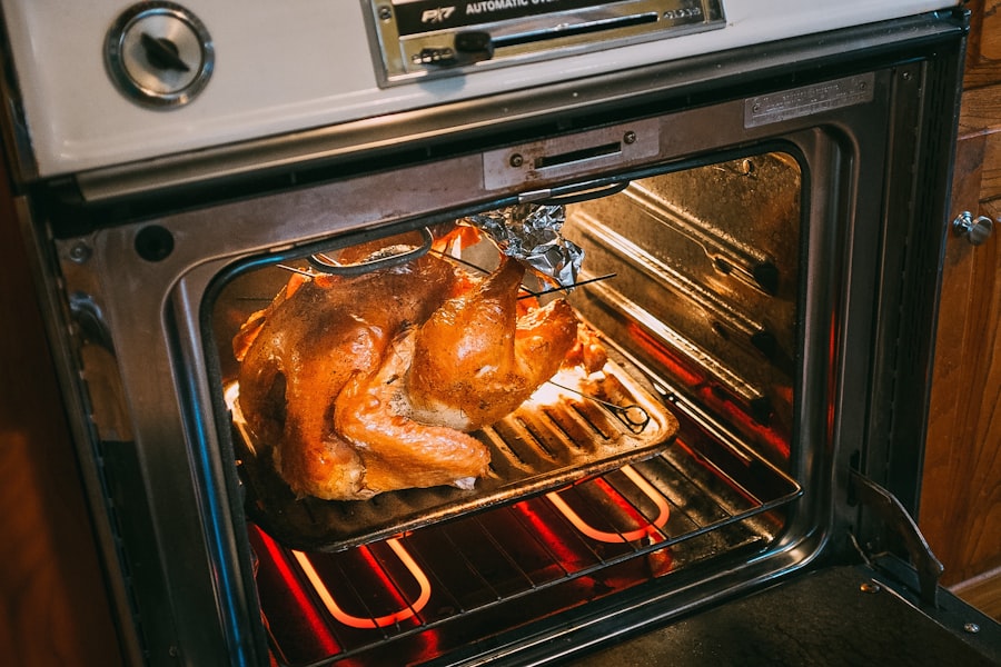 Photo Thanksgiving Cookbook