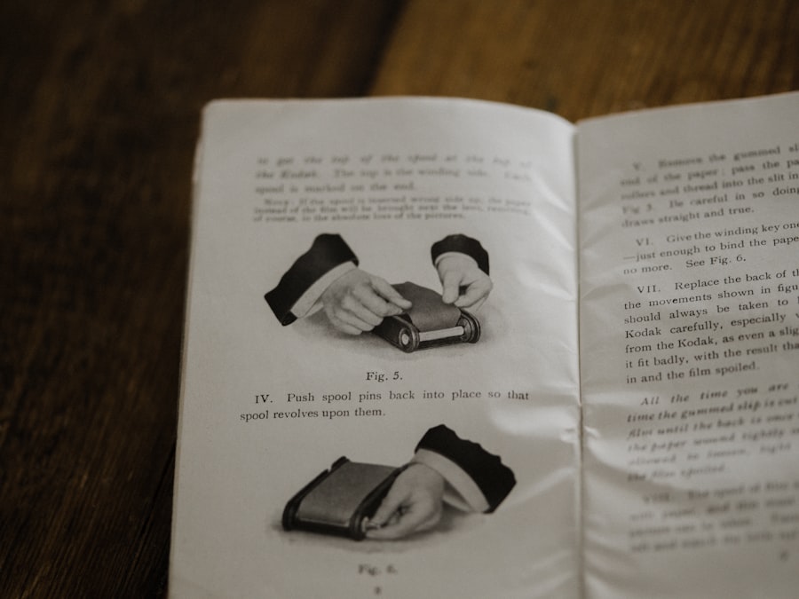 Photo Easter Cookbook