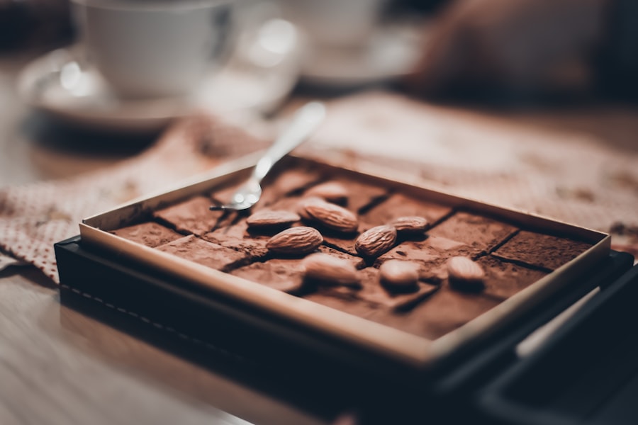 Chocolate Cookbook