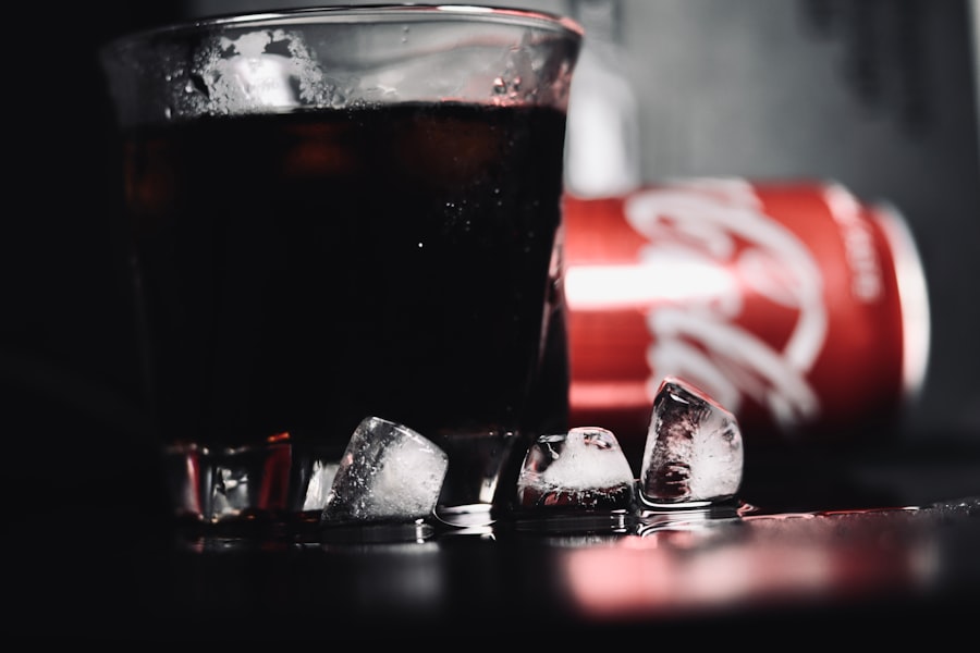 jack and coke recipe
