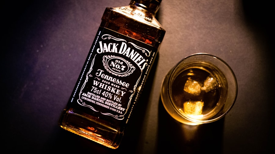 jack and coke recipe