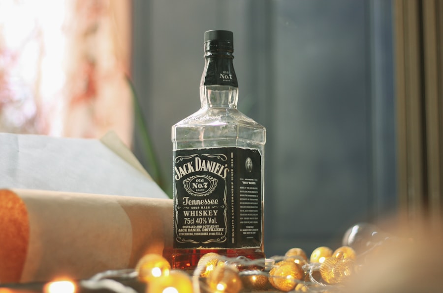 Photo jack and coke recipe