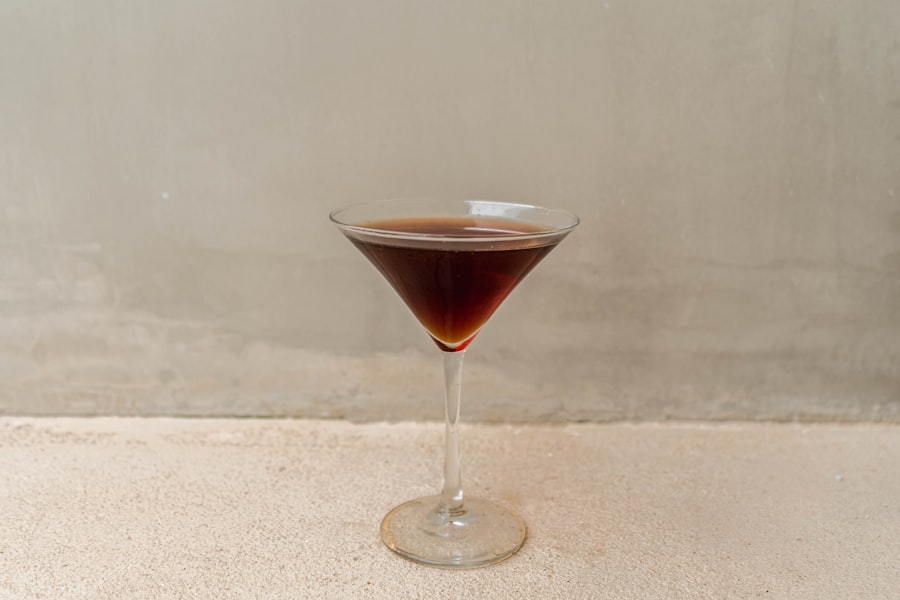 Photo louisiane cocktail