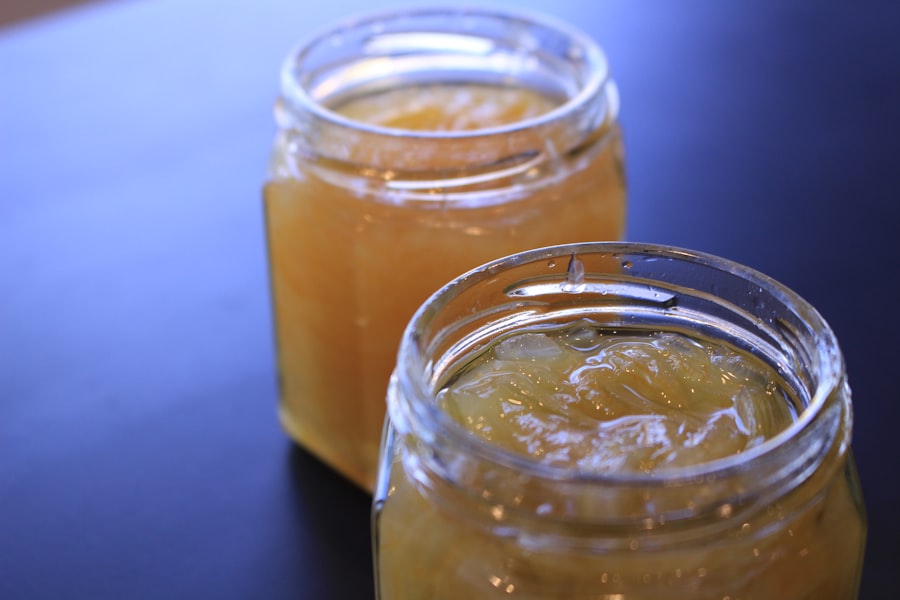 Photo honey deuce recipe