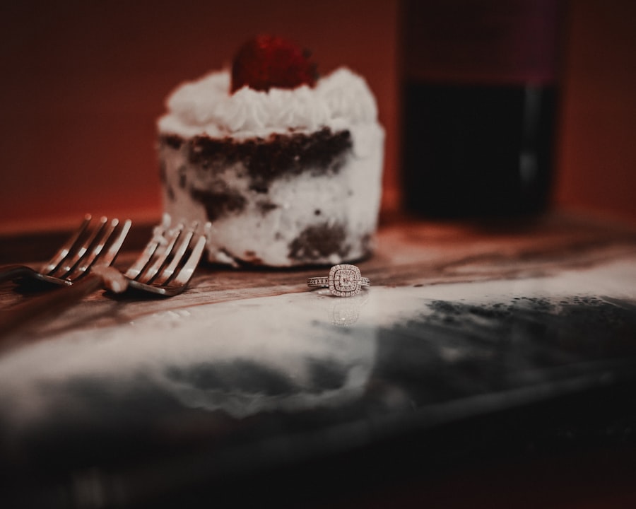 Photo Low-Sugar Dessert Recipes