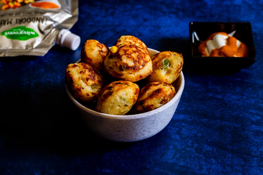 Photo Breakfast Recipes