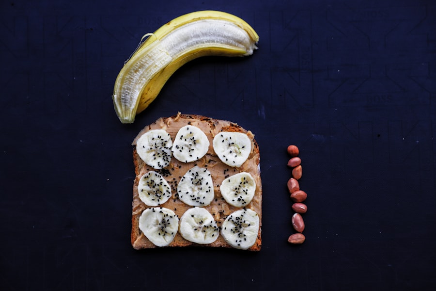 Photo Healthy Snack Recipes