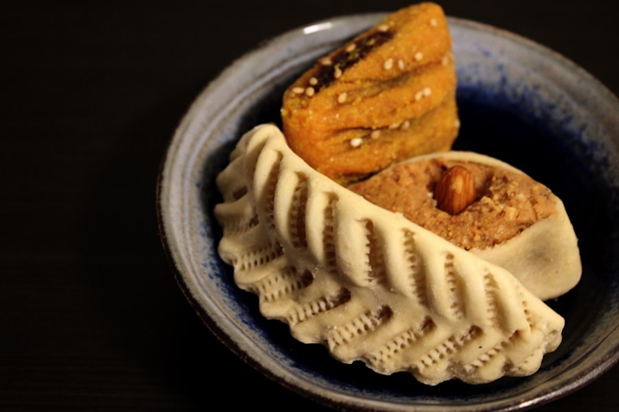 Indian Dessert Recipes