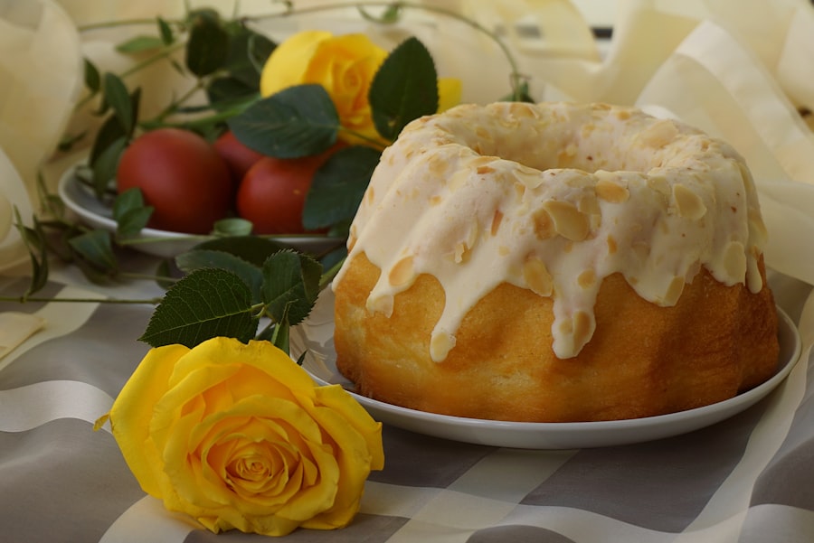 Southern Dessert Recipes